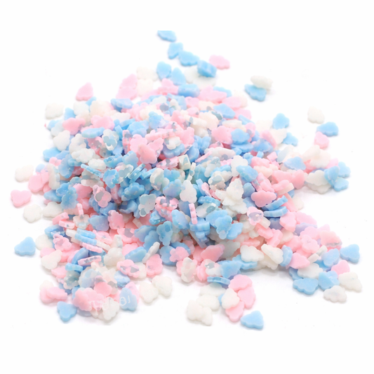 CLOUD CHARMS (2 OZ)