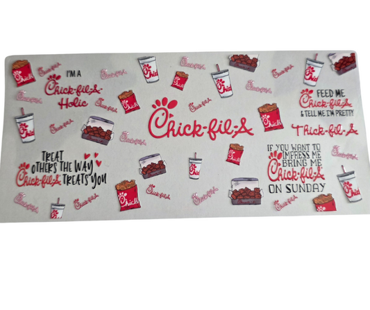 CHICK-FIL-A