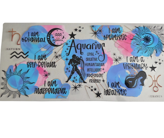 AQUARIUS