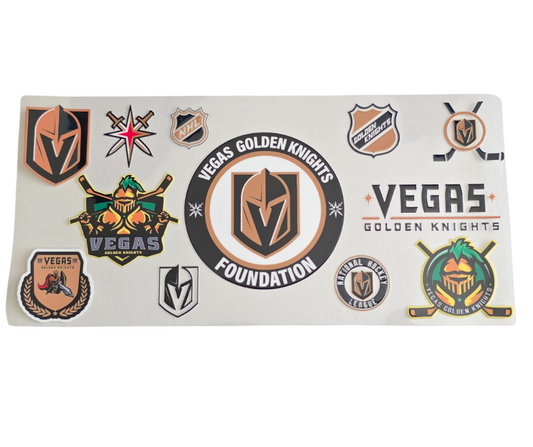 VEGAS GOLDEN KNIGHTS