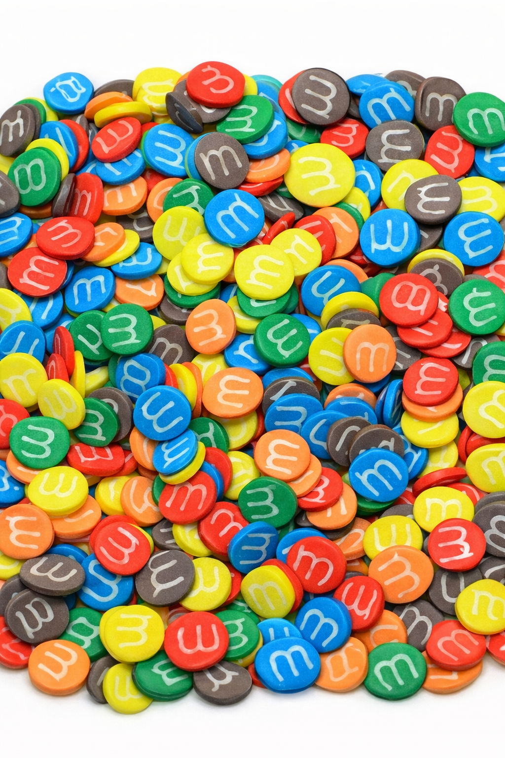 M&M CHARMS (2 OZ)