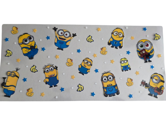 MINIONS