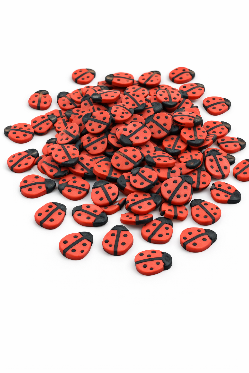 LADYBUG CHARMS (2 OZ)