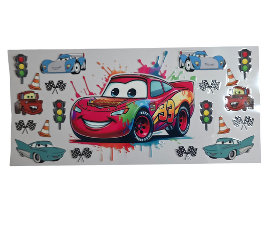 CARS