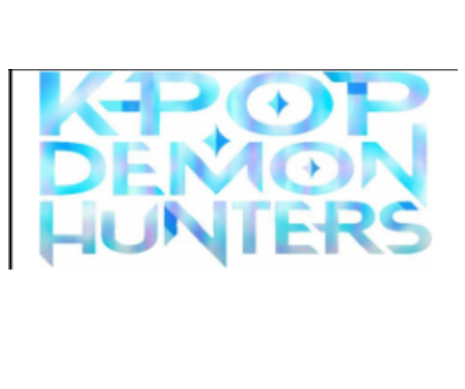 KPOP DEMON HUNTERS