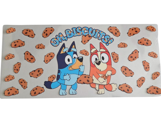 OH BISCUITS