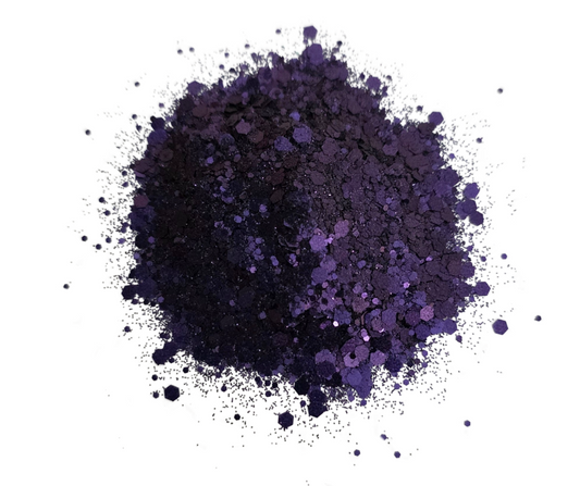 VELVET VENOM PREMIUM GLITTER