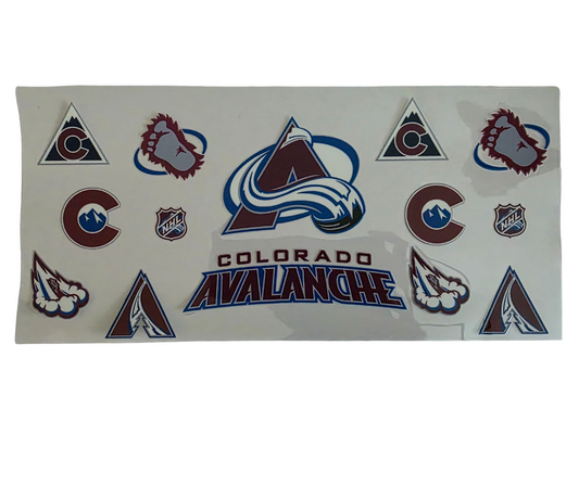 COLORADO AVALANCHE