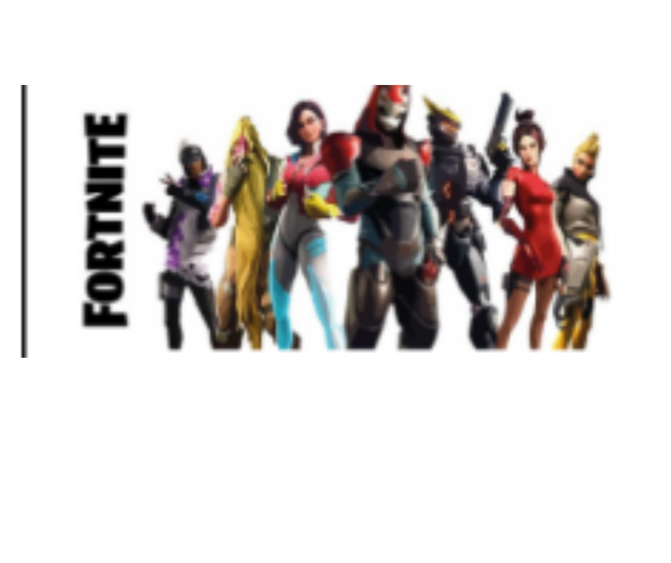 FORTNITE