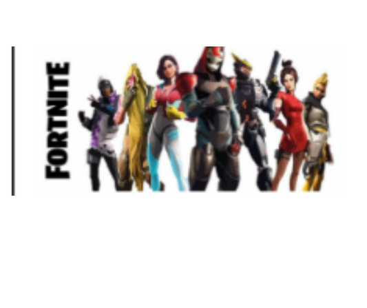 FORTNITE
