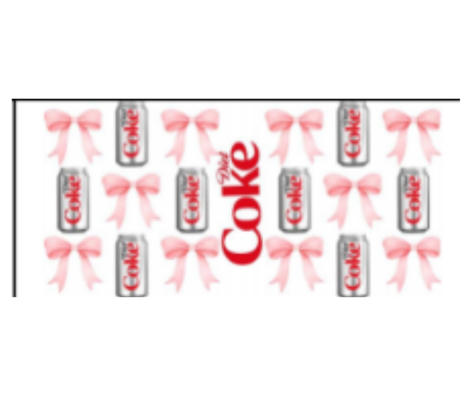 DIET COKE
