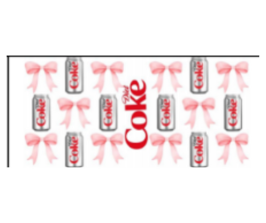 DIET COKE