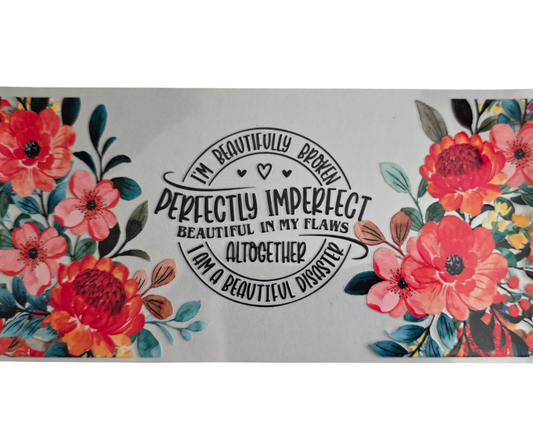 PERFECTLY IMPERFECT