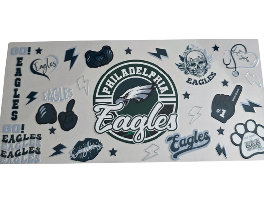 EAGLES