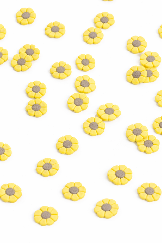 SUNFLOWER CHARMS (2OZ)