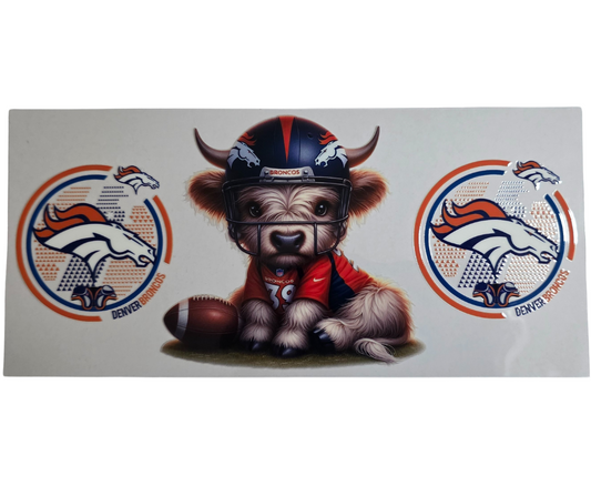 BRONCOS