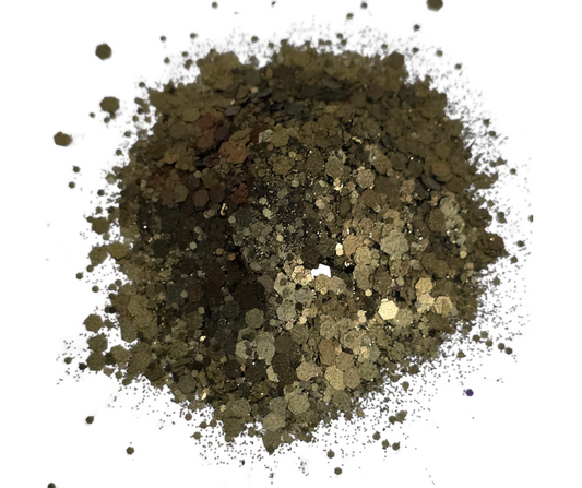 OIL SLICK PREMIUM GLITTER