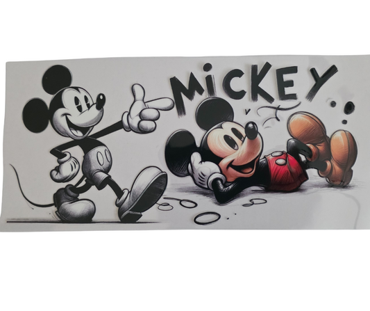 MICKEY
