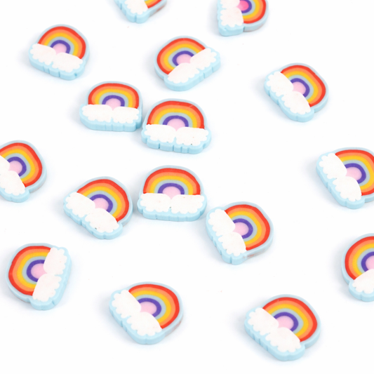 RAINBOW CHARMS (2OZ)