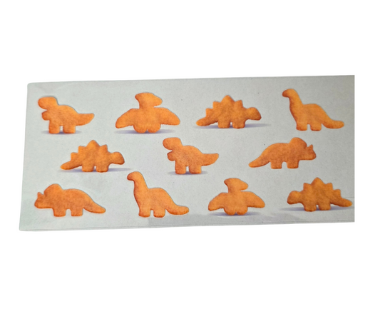 DINO NUGGIES