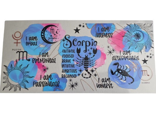 SCORPIO