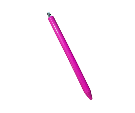 HOT PINK PEN