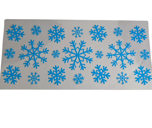 SNOWFLAKES