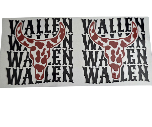 WALLEN