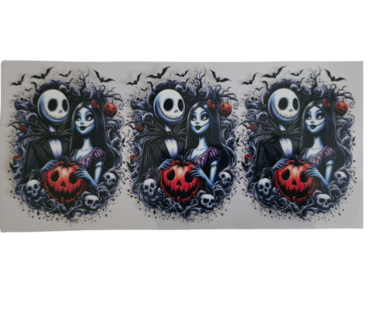 JACK SKELLINGTON
