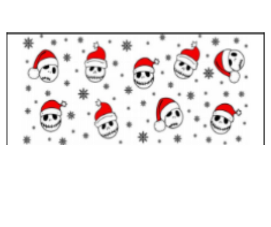 JACK SKELLINGTON CHRISTMAS