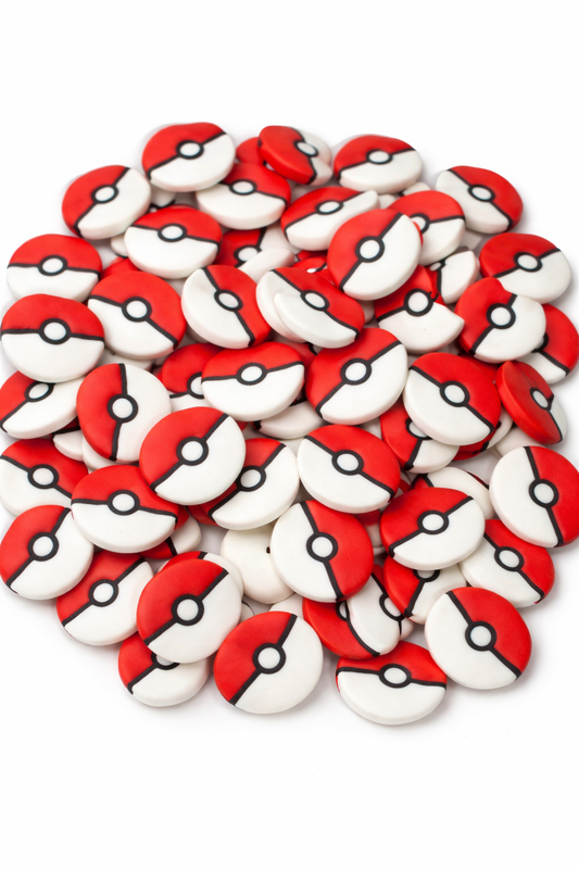 POKEMON CHARMS (2 OZ)