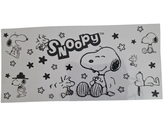 SNOOPY
