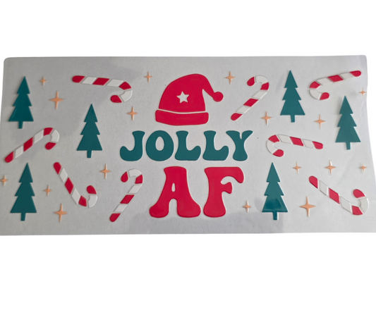 JOLLY AF