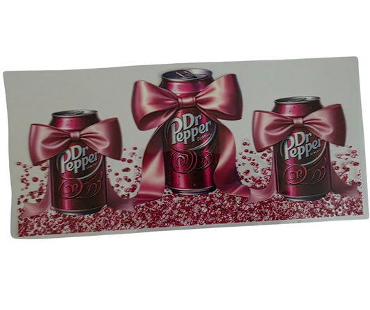 DR PEPPER