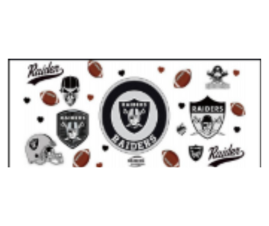 RAIDERS