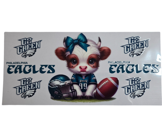 EAGLES