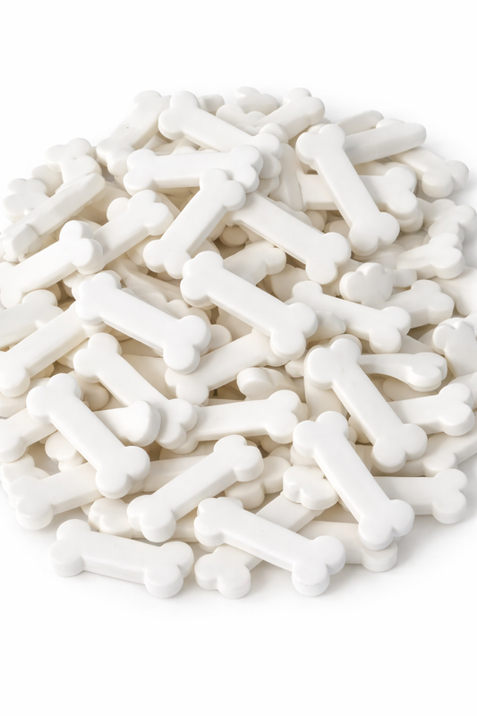 BONE CHARMS (2 OZ)