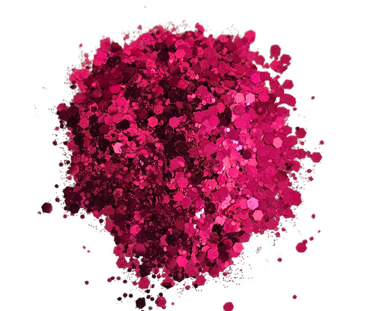 FUCHSIA FLAME