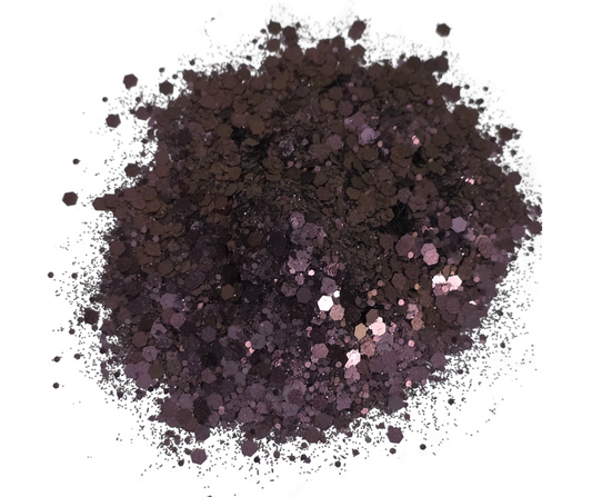 WICKED WAVE PREMIUM GLITTER