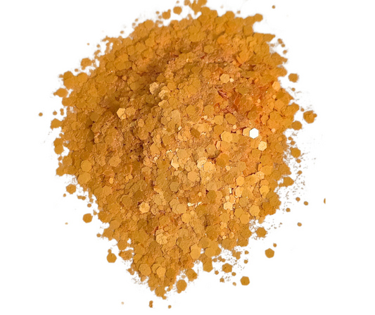 SUNSET PREMIUM GLITTER