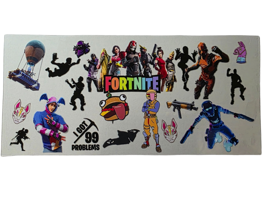 FORTNITE