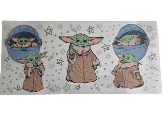 YODA