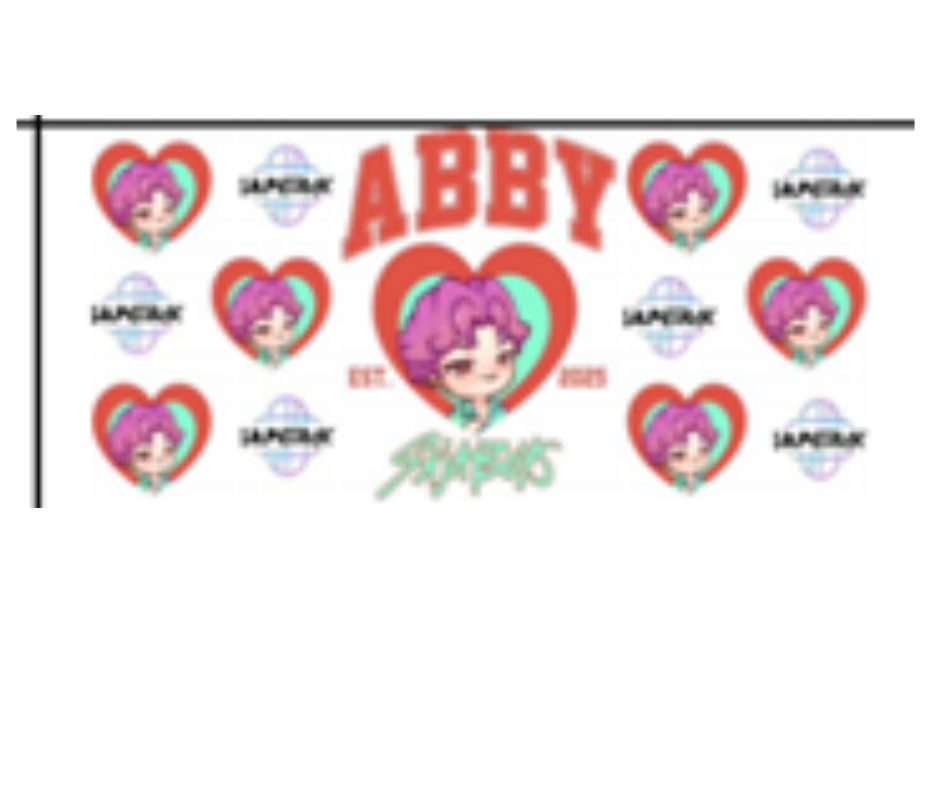 KPOP ABBY