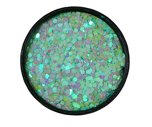 PICKLE GLOW GLITTER 3oz