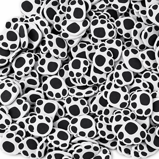 PAW PRINT CHARMS (2OZ)