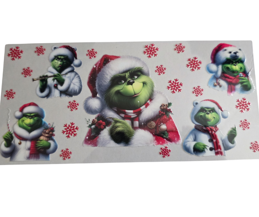 GRINCH