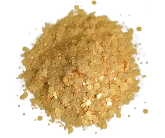 SUNSHINE PREMIUM GLITTER