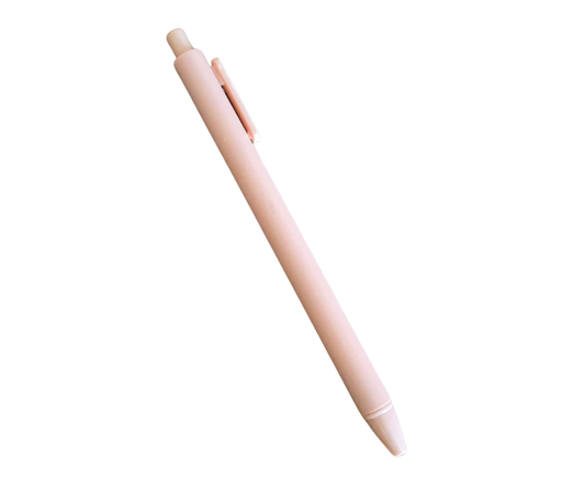 LIGHT PINK PEN