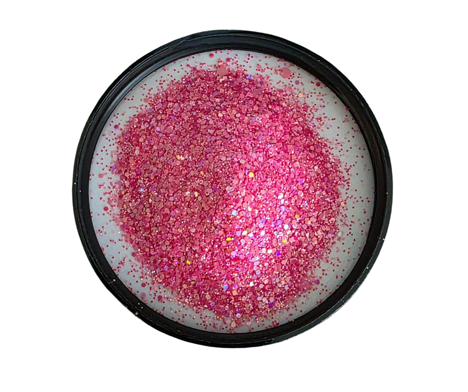 SUGAR RUSH FINE GLITTER 2oz