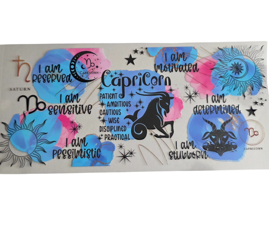 CAPRICORN